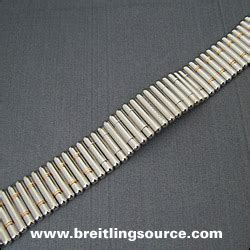 bracelet rouleaux breitling|breitling rouleaux windrider.